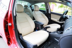 Kia Cerato Giá Tốt Nhất Tại Ninh Thuận