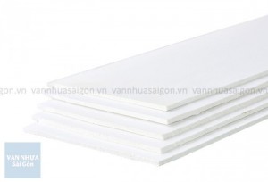 Cung cấp tấm ốp trần PVC Chống nhiệt, không thấm nước