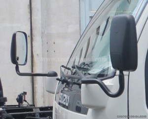 Xe tải isuzu QKR55F 1.4 tấn nhập khẩu Nhật bản