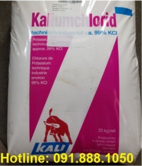 Bán-KCl