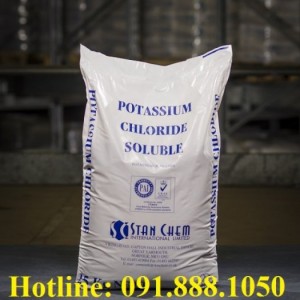 Bán-Potassium-Chloride