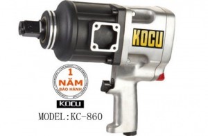 Súng Vặn Bulông 1''inch Ngắn Kocu Model: Kc-860.