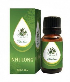 Chai 50 ml- 105,000 đ