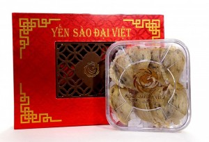 Yến Sào Đại Việt Giảm Giá Đặc Biệt 25% Giá Trị Sản Phẩm Từ 20/7-30/8