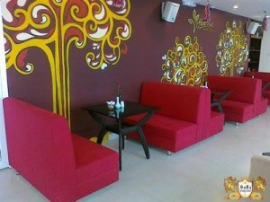 Cần thanh lý sofa cafe giá rẻ nhất