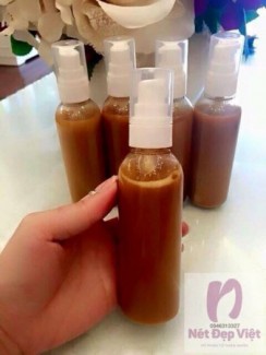 Cao lá rừng thon eo giảm mỡ toàn thân
