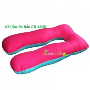 Gối ôm cho Mẹ Bầu và Bé