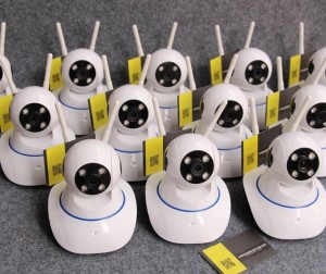 Camera ip Wifi Chính Hãng Yoosee thế hệ mới ,- Hoàn toàn tự động
