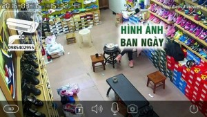 Camera ip Wifi Chính Hãng Yoosee thế hệ mới ,- Hoàn toàn tự động