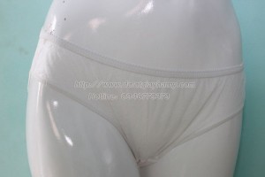 Quần lót giấy trắng trơn nữ
Mã SP: HM02 - Size: đủ size
giá sỉ 1.900 ₫