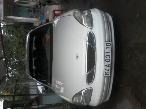 Xe oto Nubira 2