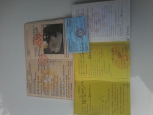 Xe oto Nubira 2