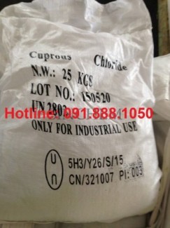 Bán-CuCl, bán-Copper-Chloride-Cupric-Chloride, mua-bán-Đồng-(I)-Clorua