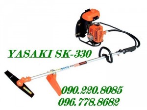 Bán máy cắt cỏ Yasaki Sk-300 giá rẻ nhất