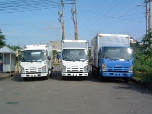 Bán Xe tải isuzu 1.9 tấn NMR85H có hỗ trợ vay đến 80%, giá rẻ