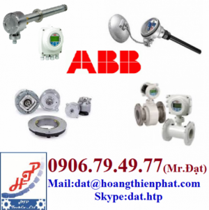 Thiết bị đo lường ABB- TB557J1EB1T20 , D685A1020U03 , D674A906U01 , FEP321