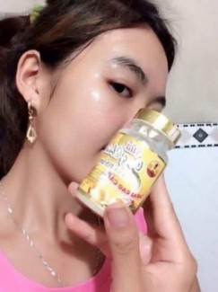 Sữa Ong Chúa Linh Nhâm – Giải Pháp Gìn Giữ Và Chăm Sóc Sắc Đẹp Cho Phụ Nữ Việt