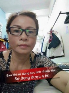 Sữa Ong chúa Linh Nhâm