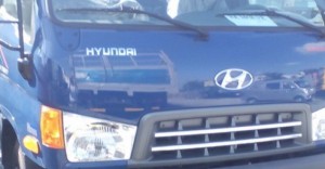 Bán Xe Tải Veam Hyundai Hd800 8t Thùng Lửng
