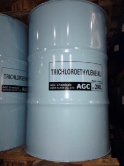 Bán Trichloroethylene - Triklone N Nhật giá cạnh tranh