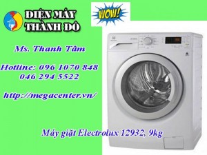 Ra mắt sản phẩm mới model hot nhất: ewf12932, Máy giặt electrolux ewf12932