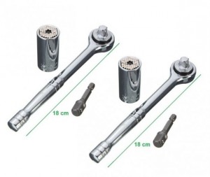 Tuýp Vặn Đa Năng Gator Grip