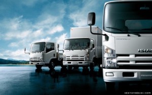 Tổng đại lý Isuzu Miền Nam, Sở hữu xe ngay chỉ với 20% giá trị xe
