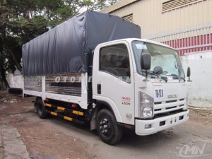 Tổng đại lý Isuzu Miền Nam, Sở hữu xe ngay chỉ với 20% giá trị xe