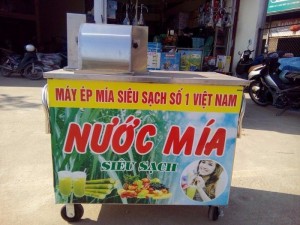 Sửa dịch vụ máy ép mía uy tín tại hà nội