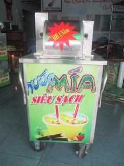 Sửa dịch vụ máy ép mía uy tín tại hà nội