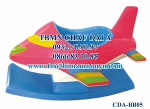 chuyên sản xuất nhiều loại bập bênh chất lượng cao , nhiều hình dáng và màu sắc khác nhau như thiên nga , cá vàng ....