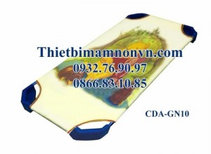 Giường mầm non chất lượng