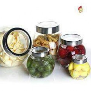 Ly thuỷ tinh hình dáng độc lạ cao cấp