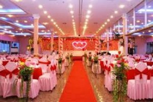 Bàn ghế nhà hàng tiệc cưới giá rẻ tại nơi sản xuất