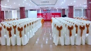 Bàn ghế nhà hàng tiệc cưới giá rẻ tại nơi sản xuất