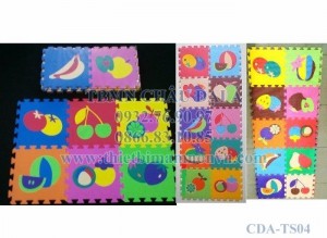 chuyên sản xuất nhiều loại thảm xốp trơn , thảm xốp số , thảm xốp chữ hoặc hoa lá .... cho trẻ em mầm non hoặc nhà trẻ
