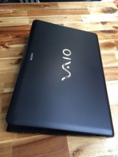 Laptop sony vaio SVE17, màn hình 17.3in, i7...