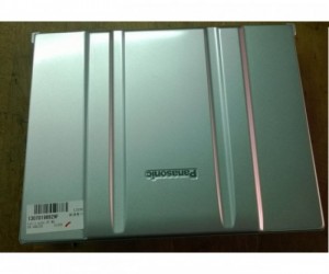 Bán Laptop Panasonic CF-W8 siêu bền, giá rẻ