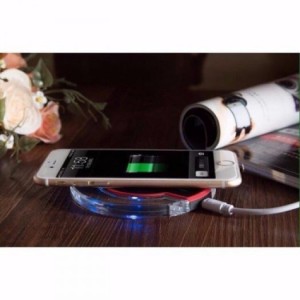 Dock Sạc Wireless For Iphone 5/6 Fantasy IOS