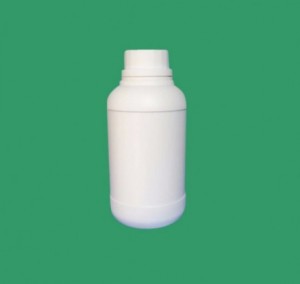 Chai nhựa hdpe 500ml, chai nhựa đựng hóa chất
