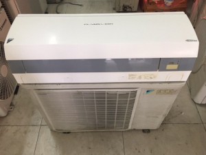Bán máy lạnh tiết kiệm điện hàng nhật bản mới 90% giá rẻ