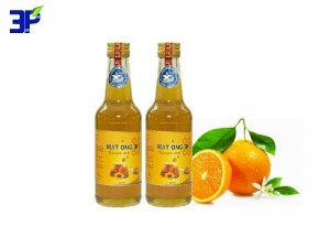 Mật ong 3P 300ml