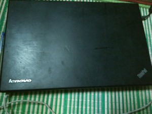 Bán laptop Lenovo Thinkpad L520