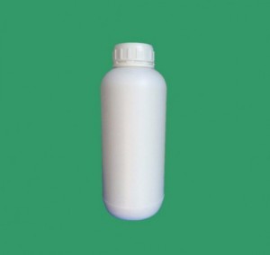 Chai nhựa 1 lít, hdpe phân bón