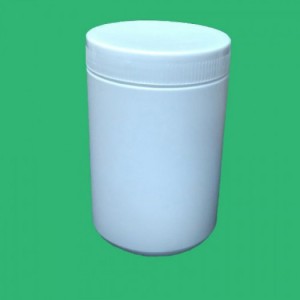 hủ nhựa 250g