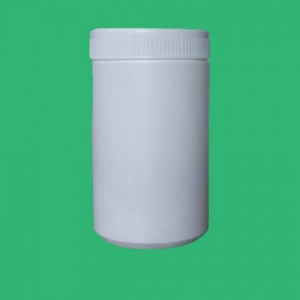 Bình nhựa 1 lít, lọ nhựa 1 lít, hủ nhựa 1 lít đựng thuốc thủy sản, thuốc thú y, nông dược