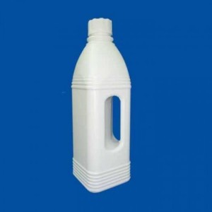 Chai nhựa 1 lít tròn, chai nhựa 1 lít vuông, hình chữ nhật