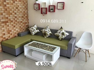 Bàn ghế sofa