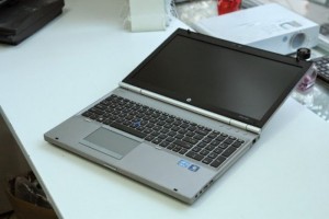 HP ELITEBOOK 8560P  được nhập khẩu từ Mỹ,