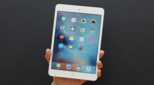 IPAD MINI 2 bản  3G